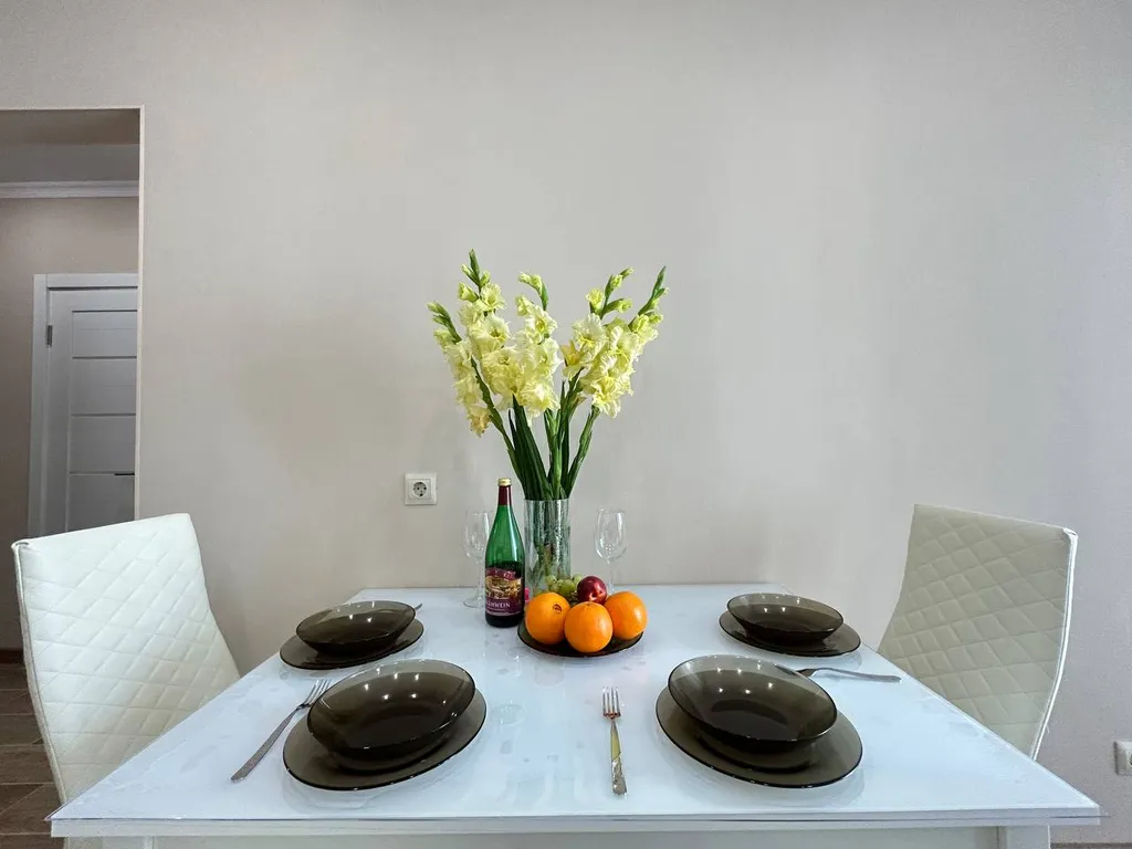 Уютная квартира в ЖК Каравелла Португалии