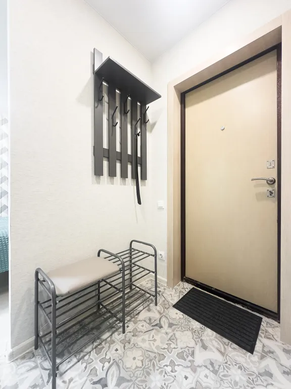 Квартира-студия рядом с центром