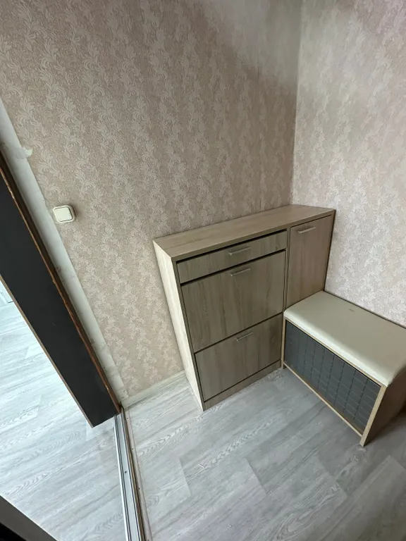 Уютная однокомнатная квартира