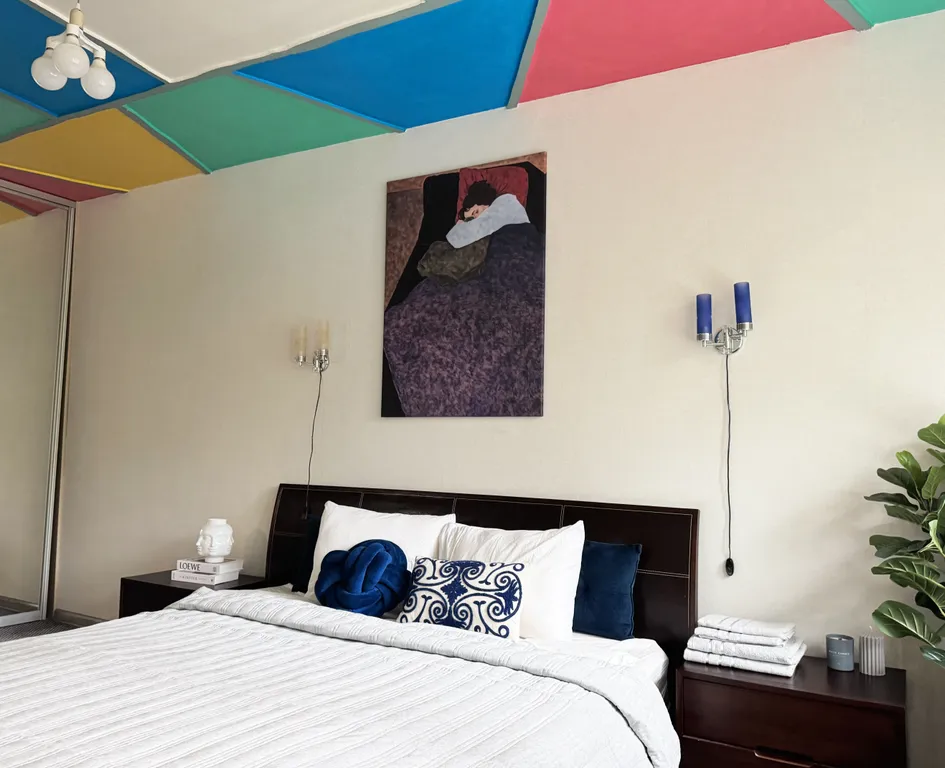 Квартира Стильная квартира в центре — Красноярск