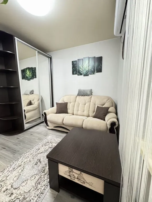 Уютная квартира на улице Фрунзе, 31