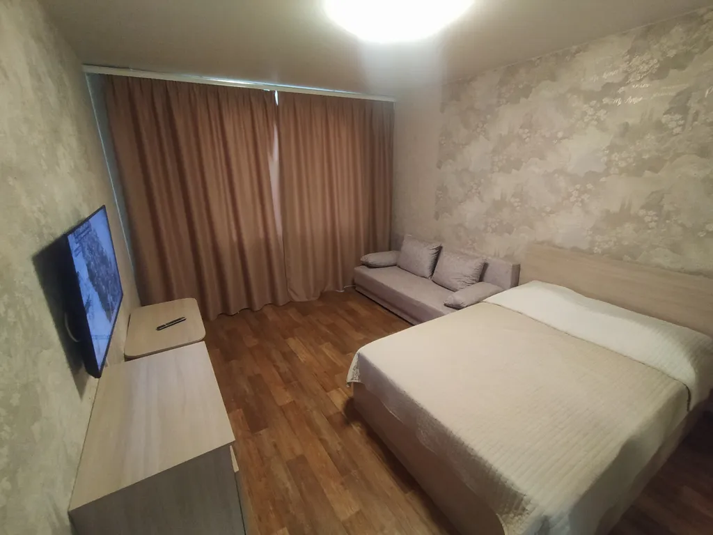 Уютная квартира в Центральном