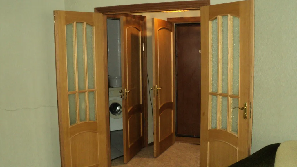 Квартира Двухкомнатная квартира в спальном районе — Курск