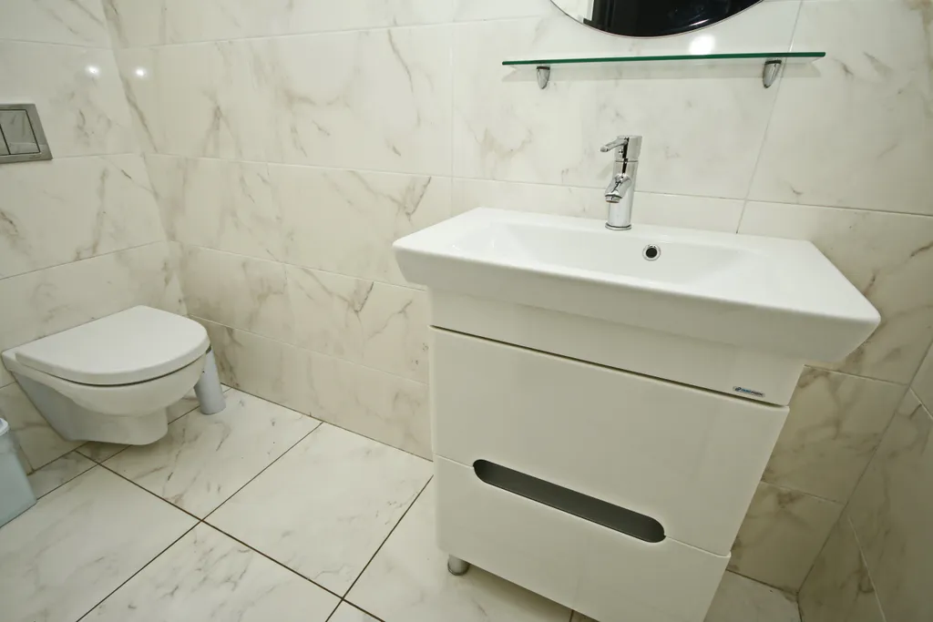Квартира Квартира Luxury Apartments City Center — Кишинев