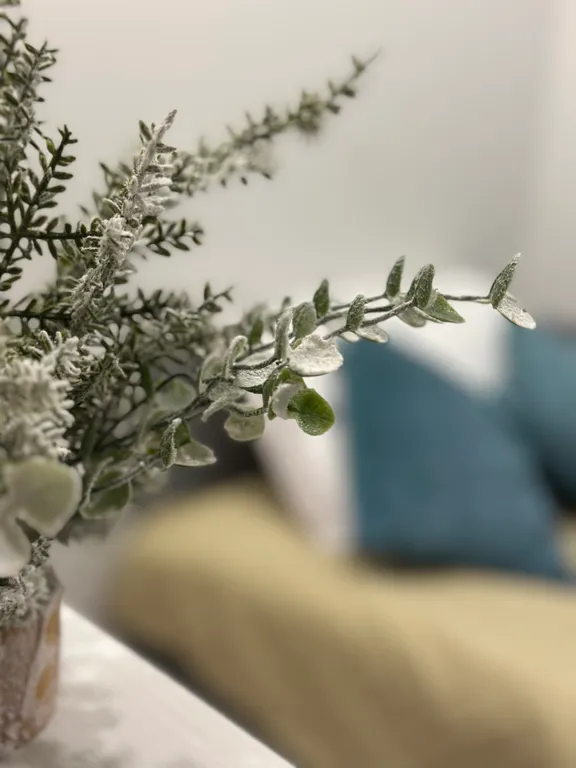 Квартира Квартира Одноместные апарты New Horizon Elans с современным ремонтом в центре — Санкт-Петербург