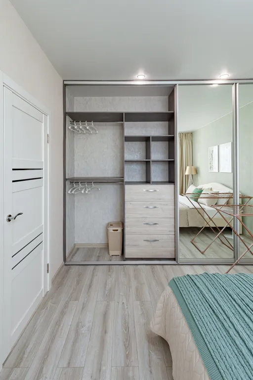 Квартира Уютная и современная квартира — Тверь