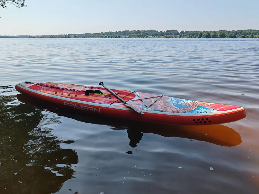 Коттедж Дом на реке Волга — Нестерово