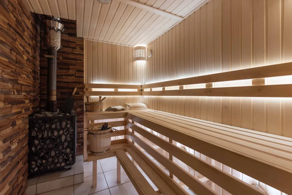 Коттедж 4-комнатный Дом — Санкт-Петербург