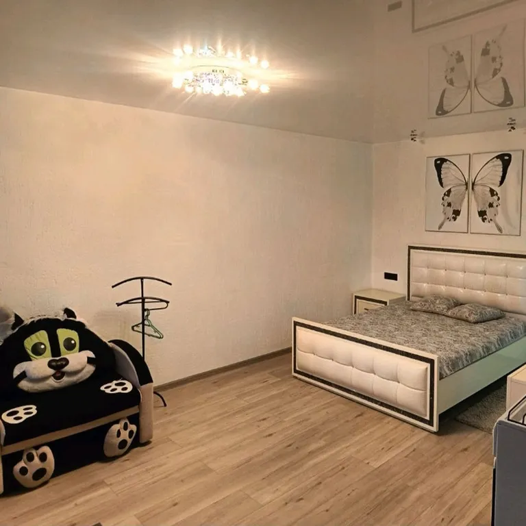 Уютная квартира в центре