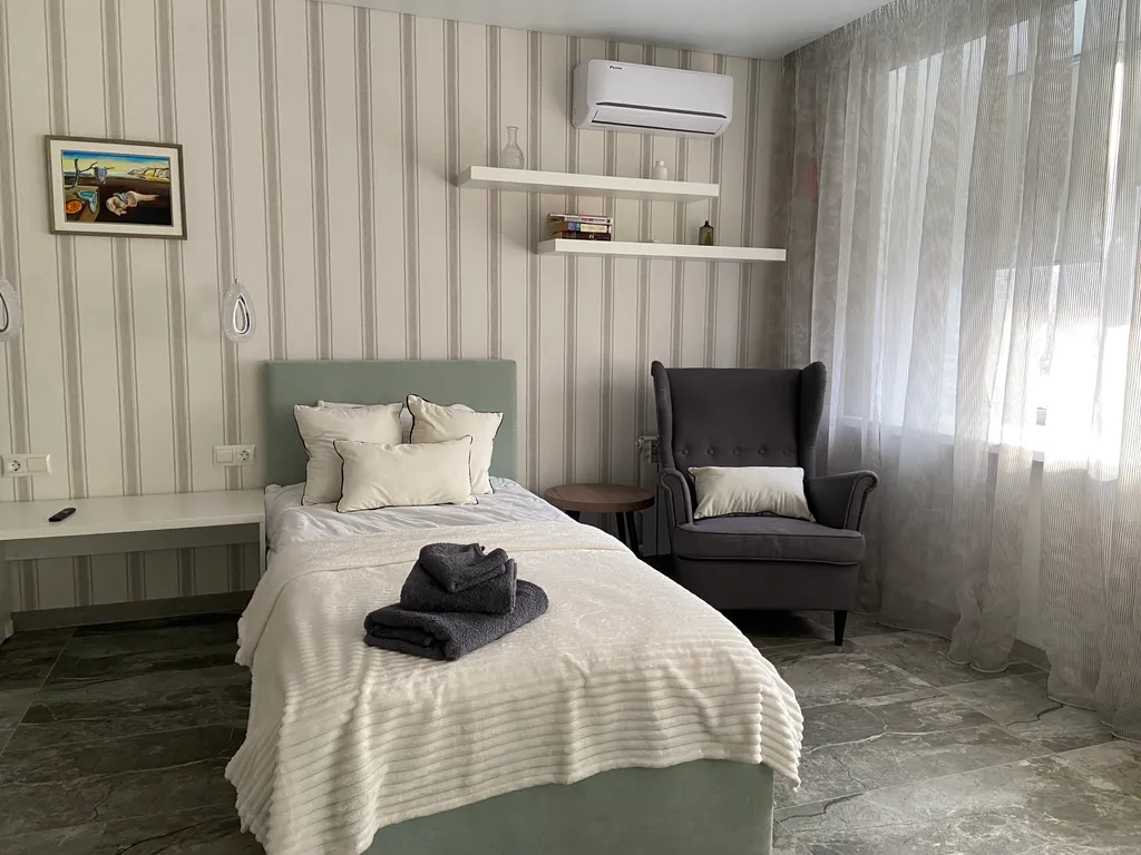 Постоянство времени