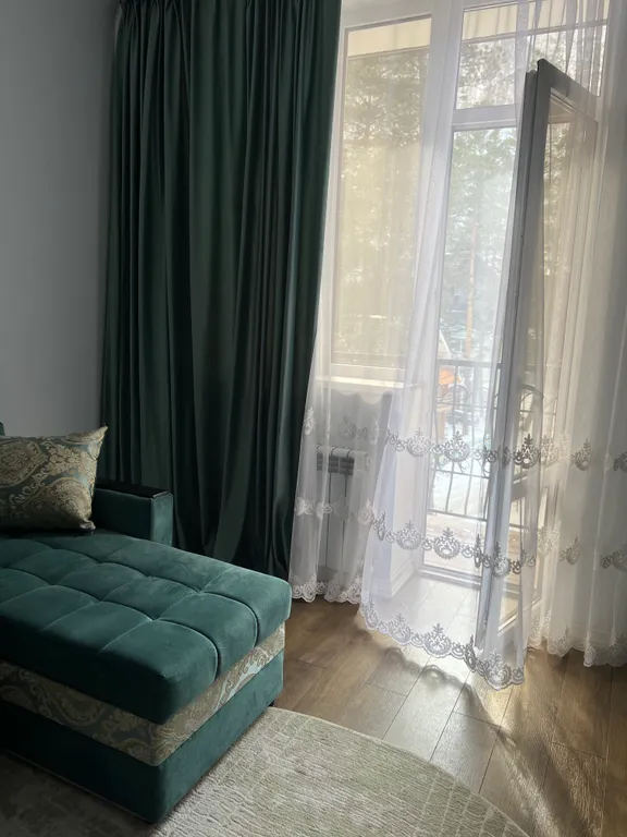 Апартаменты Терскол