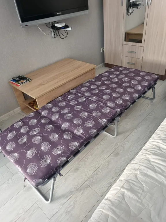 Коттедж Уютный дом с двориком в центре города — Пятигорск