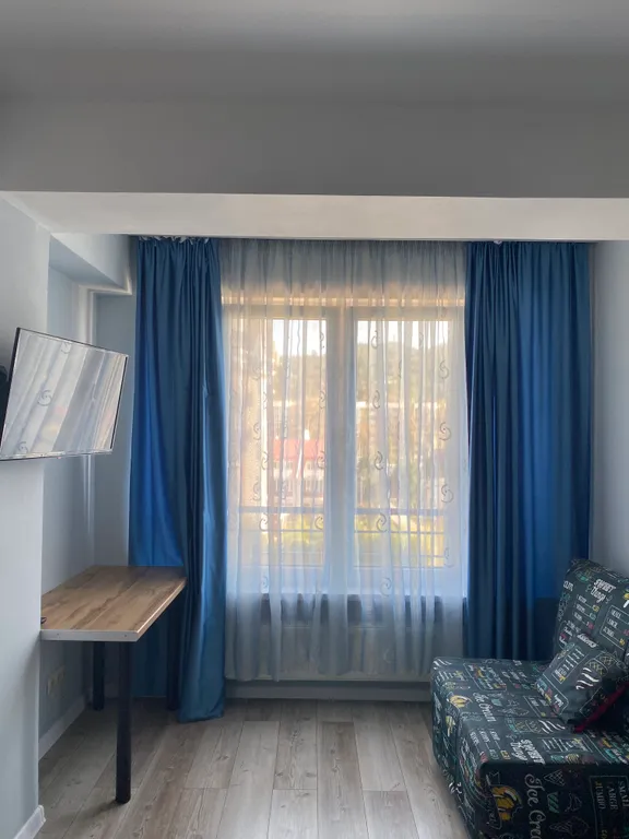 Уютная квартира у моря