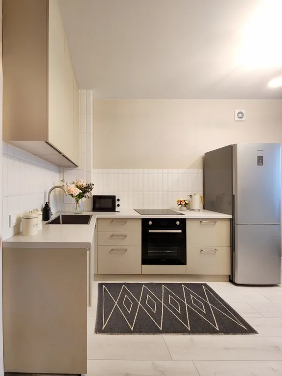 Квартира Квартира ВИП 2-х комнатная возле РН-Ванкор — Красноярск