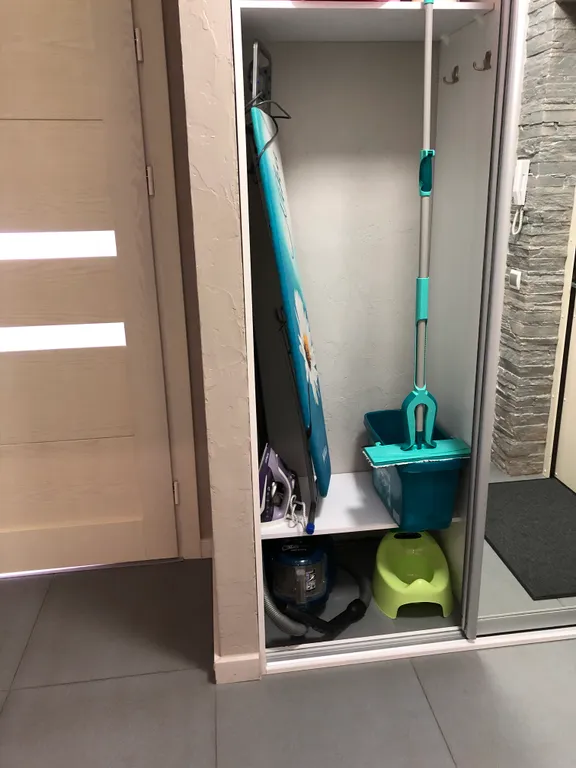 Квартира Квартира Стильная евродвушка в 200 м от пляжа — Пионерский