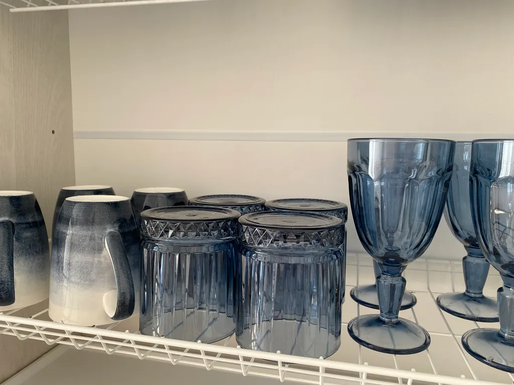 Уютная и чистая квартира