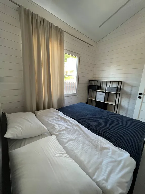 Гостевой комплекс New Mexico дом №5