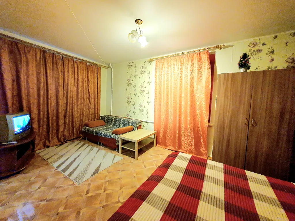 Квартира возле УГНТУ