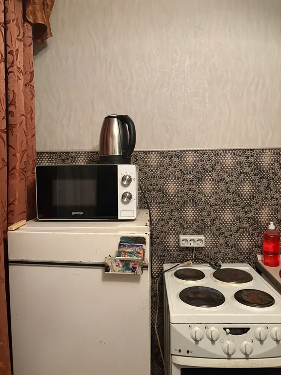 Квартира в центре города, уютная, чистая