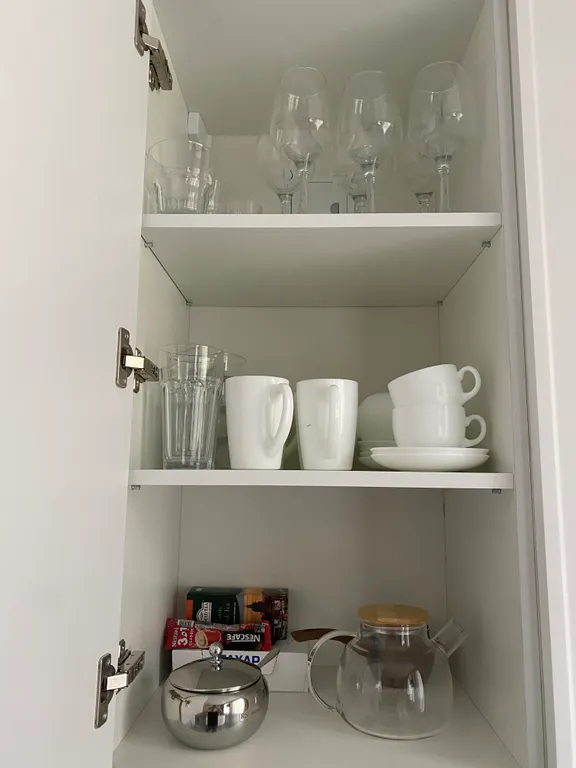 50 оттенков бежевого