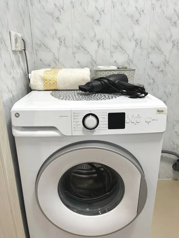 Уютная студия в центре