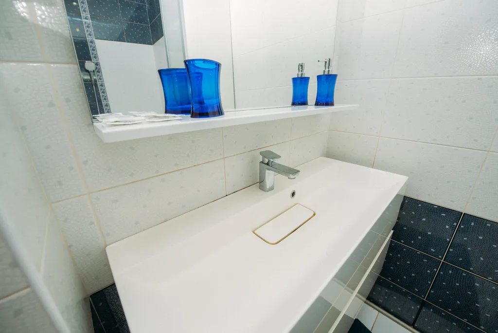 3-комнатный люкс