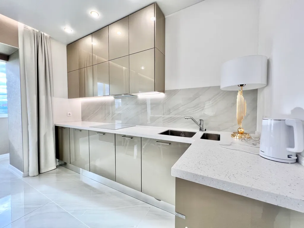 Квартира в центре