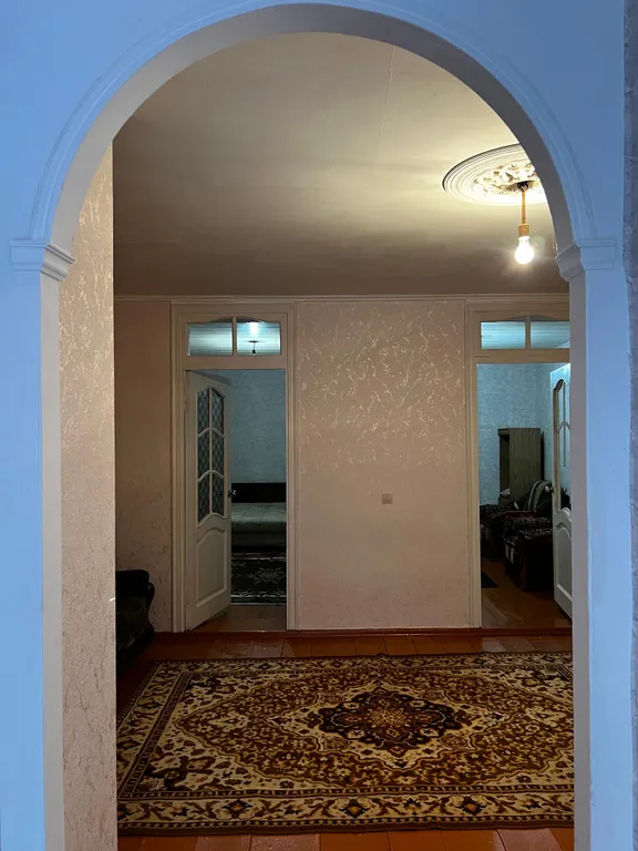 Квартира для тех, кто мечтает о покое и уединении — аренда посуточно в Махачкала