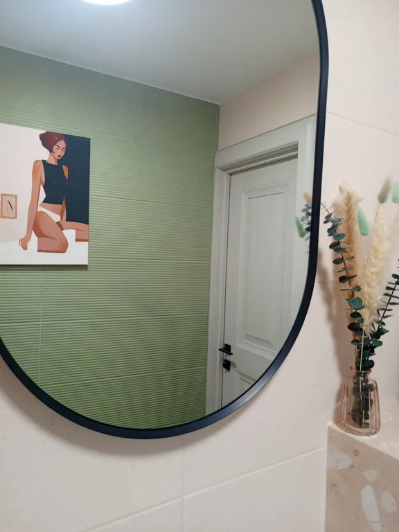 Уютная 2-комнатная квартира