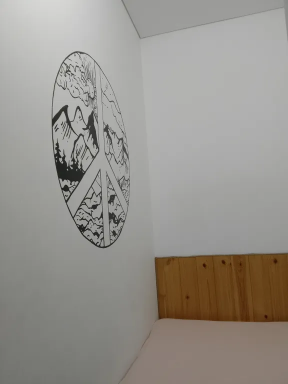 Уютный домик