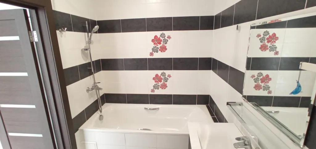 Квартира Квартира с видом на море — Сочи