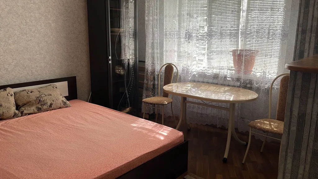 Студия на Тулака