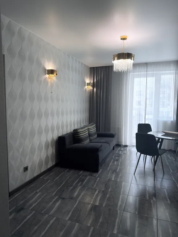 Квартира Квартира Люксовое жилье на Артиллерийской — Калининград