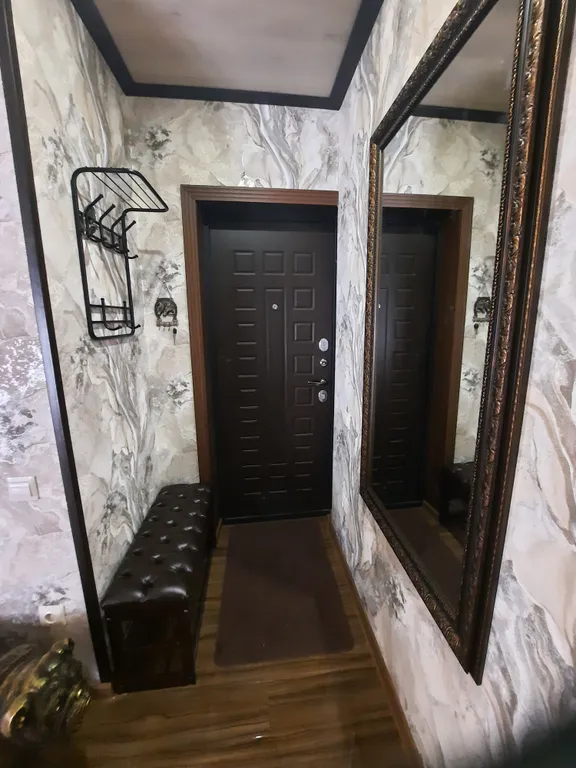 Горный воздух