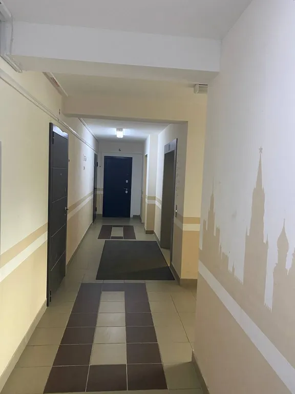 Квартира в современном ЖК Москва Град