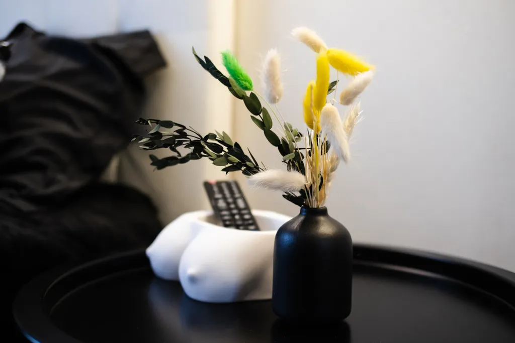 Уютная двухкомнатная квартира apart-hotel Kömfi