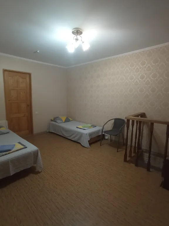 Семейный отдых для дружной семьи/компании