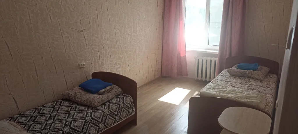 Хорошая трëшка