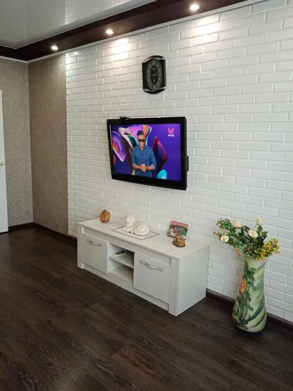 Уютная 2-комнатная квартира — аренда посуточно в Волжский