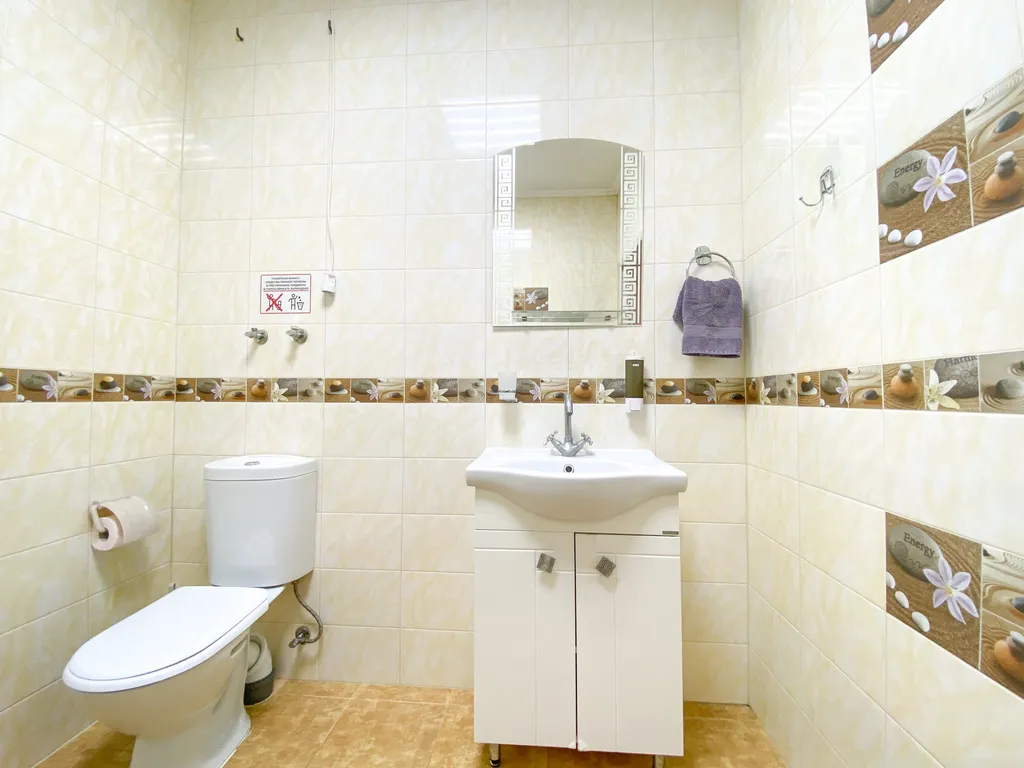 Квартира Апартаменты у моря — Севастополь