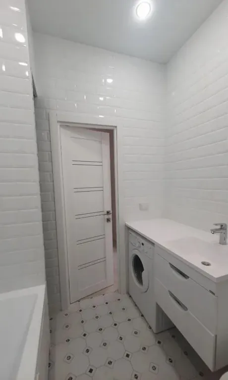 Квартира Уютная новая квартира, сделанная для себя с любовью ) — Шушары