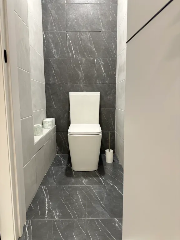 Уютная красивая квартира с видом на реку Томь