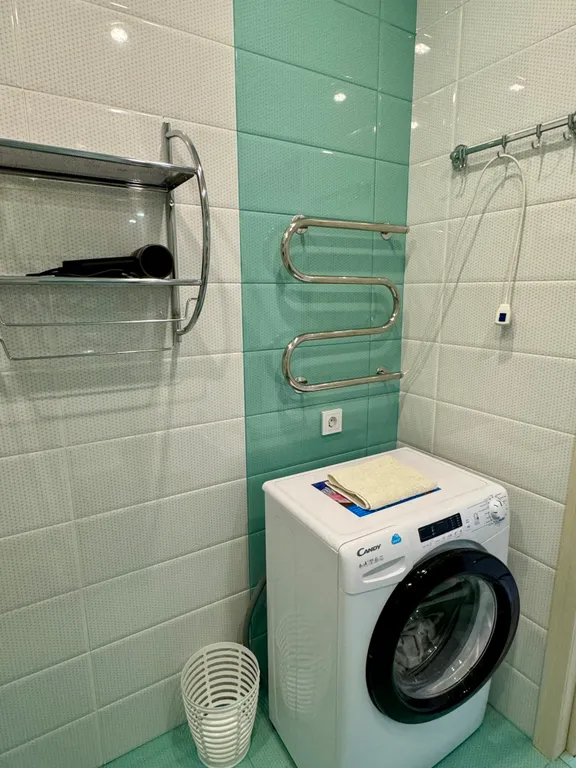 Комфортная студия в центре