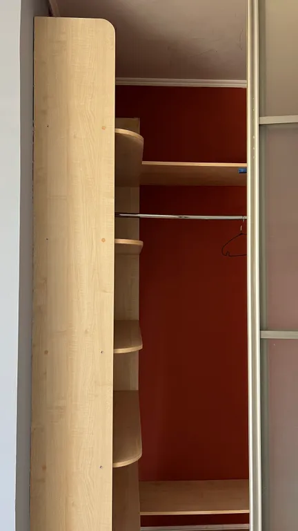 Квартира Толстой. Апартаменты с историей — Москва