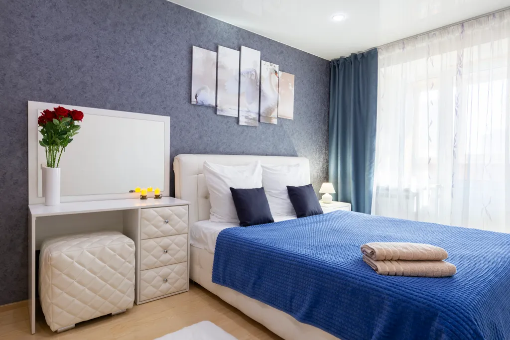 Квартира в центре — аренда посуточно в Барнаул