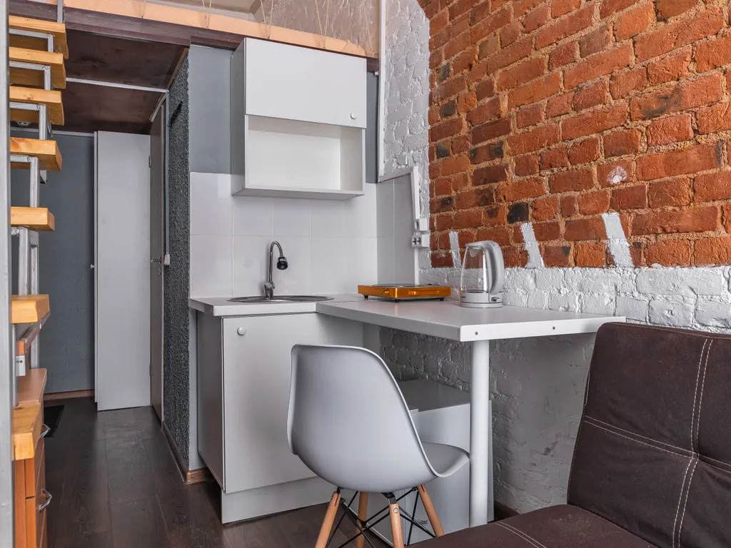 Квартира Апартаменты PlaumHotel — Санкт-Петербург