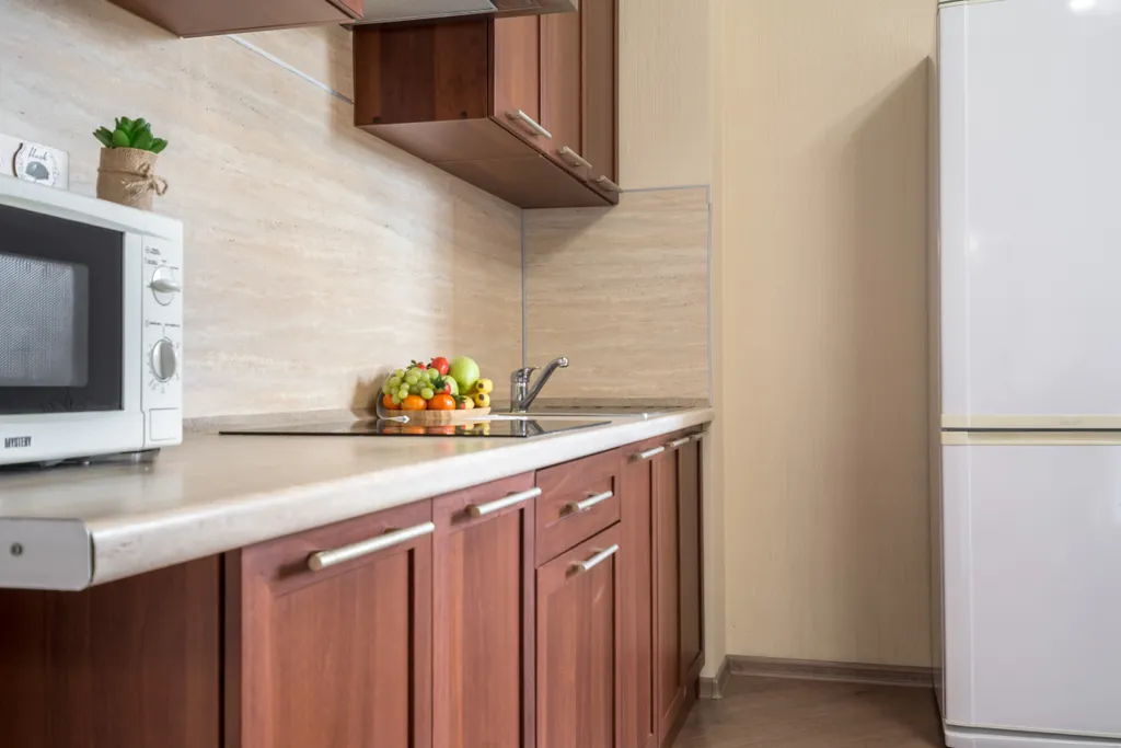 2х-комнатная квартира с панорамным видом на центр города