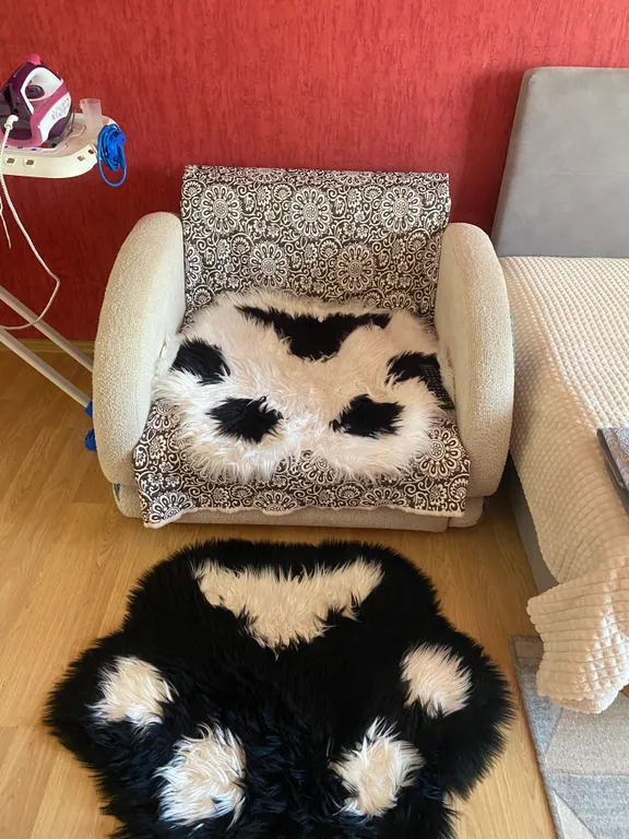 Уютная квартира рядом с морем