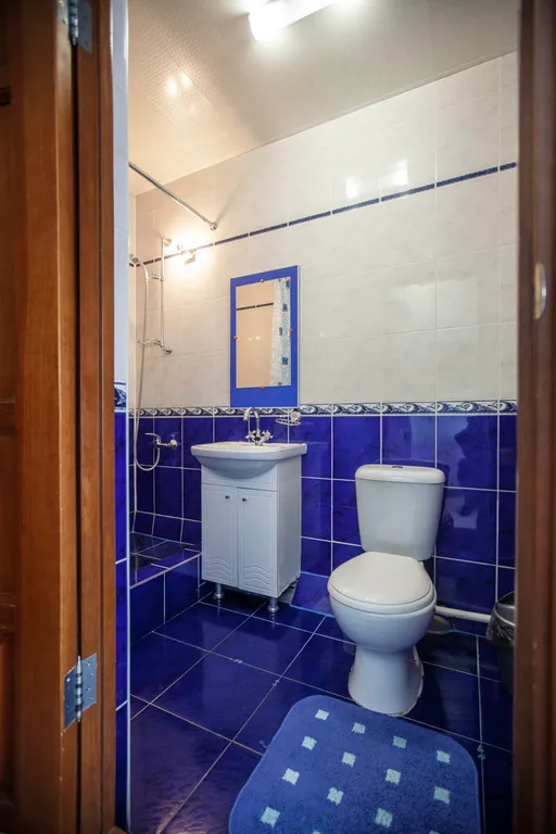 Стандарт двухместный "Чукотка"