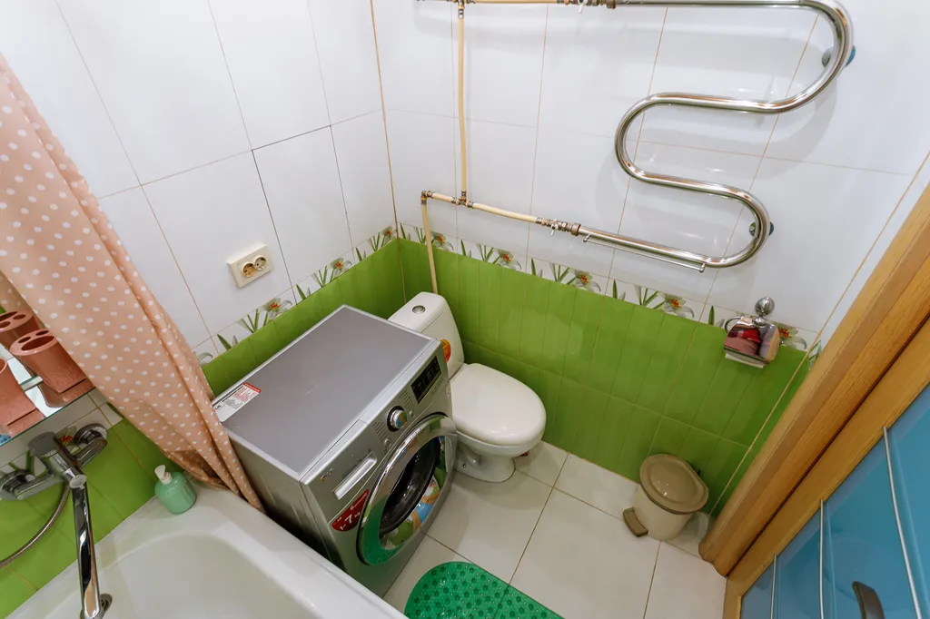 Квартира с хорошим ремонтом рядом с центром города